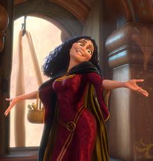 mother gothel nsfw|mother gothel wiki.